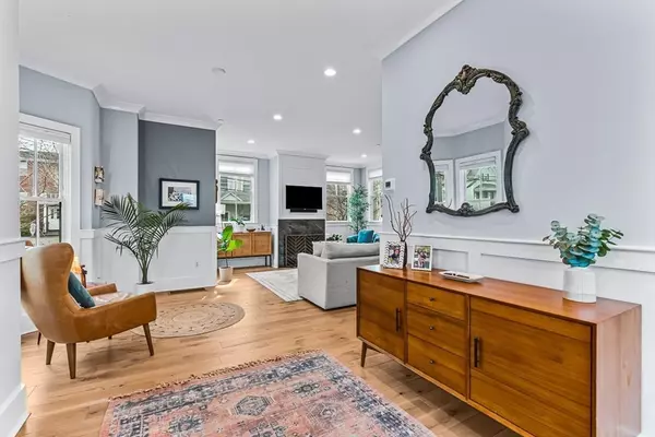 Somerville, MA 02145,75 Rush St #3