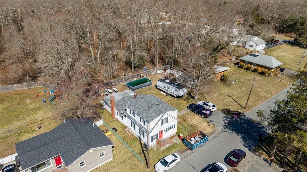 Acushnet, MA 02743,23 Bardsley St