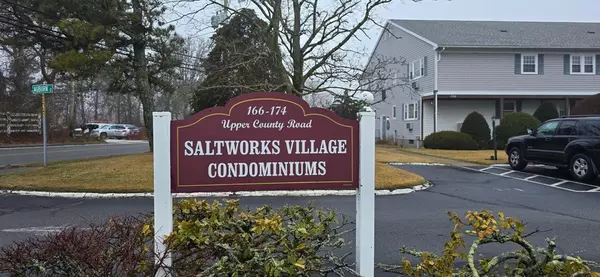 166 Upper County #1-11, Dennis, MA 02639