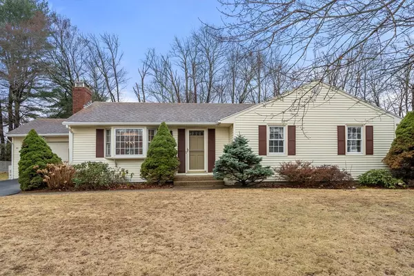 Southbridge, MA 01550,48 Crestview Dr.