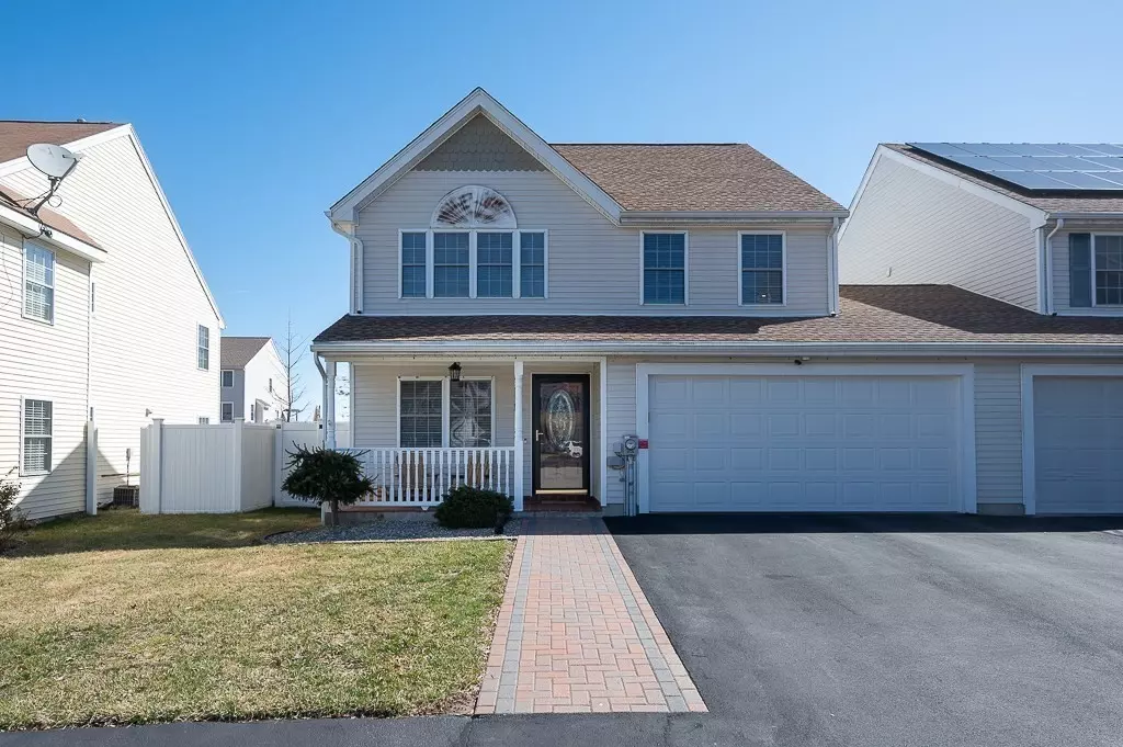 Worcester, MA 01604,18 Angela Rose Ln