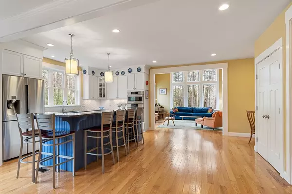 Concord, MA 01742,29 Black Birch Lane #29