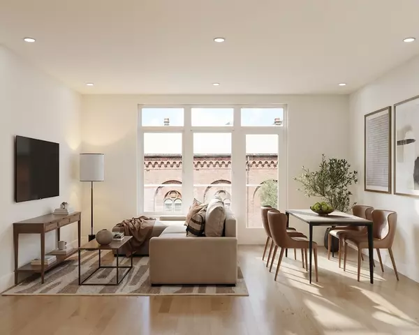 Boston, MA 02118,1395 Washington Street #406
