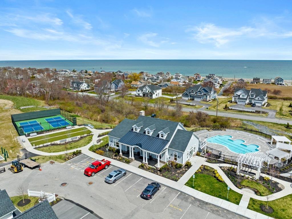 36 Thelma Way #36, Scituate, MA 02066