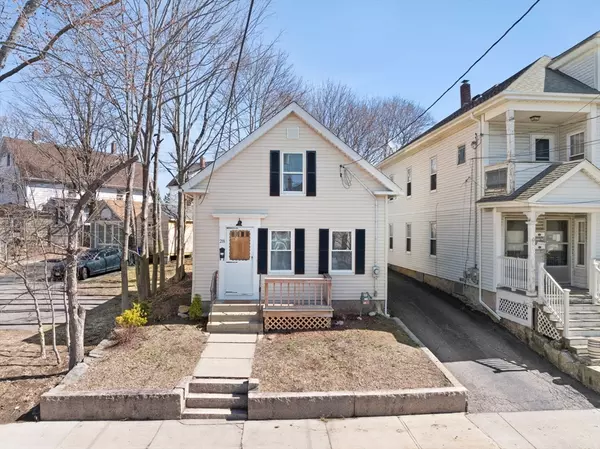 28 South Main, Milford, MA 01757