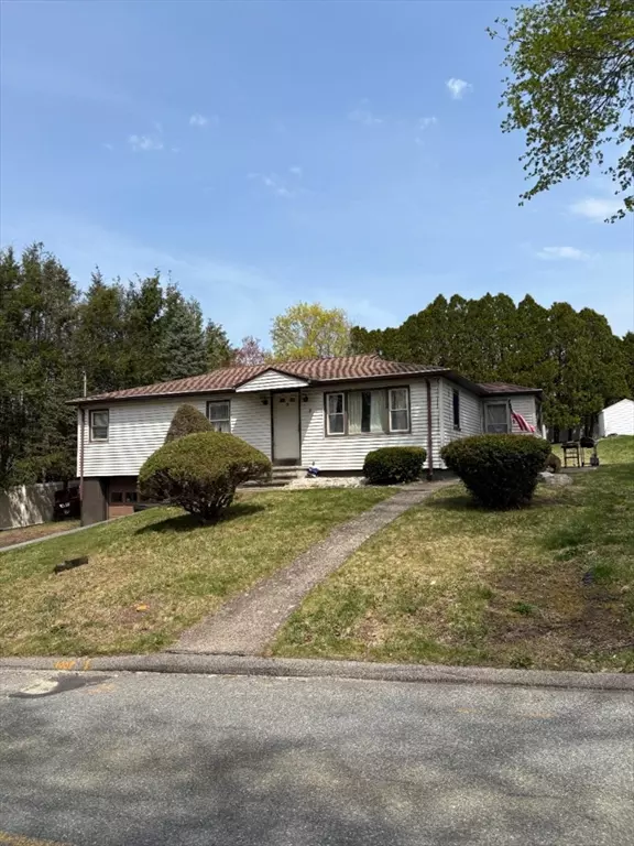 Dudley, MA 01571,8 Tanyard Road
