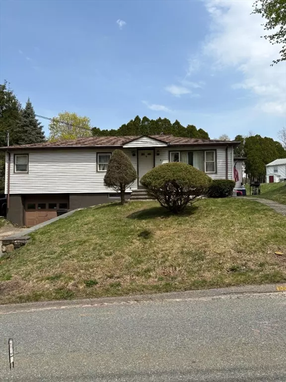 Dudley, MA 01571,8 Tanyard Road