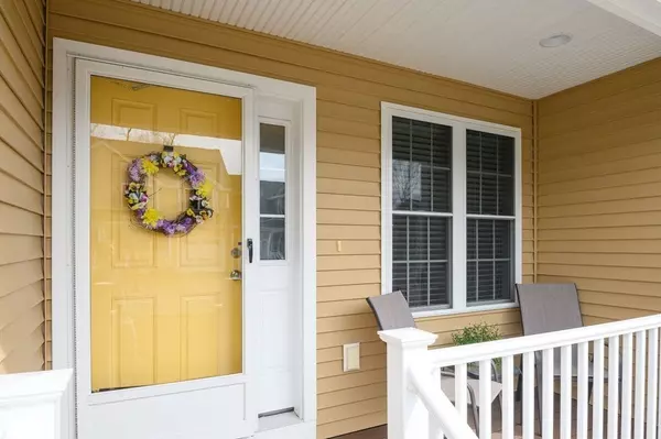 Merrimac, MA 01860,13 Freedom Way #13