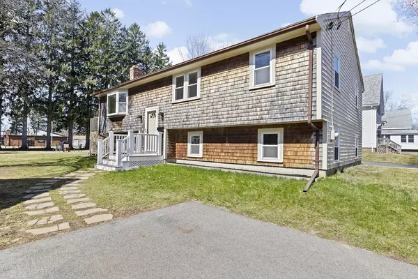 Rockland, MA 02370,57 Albion St