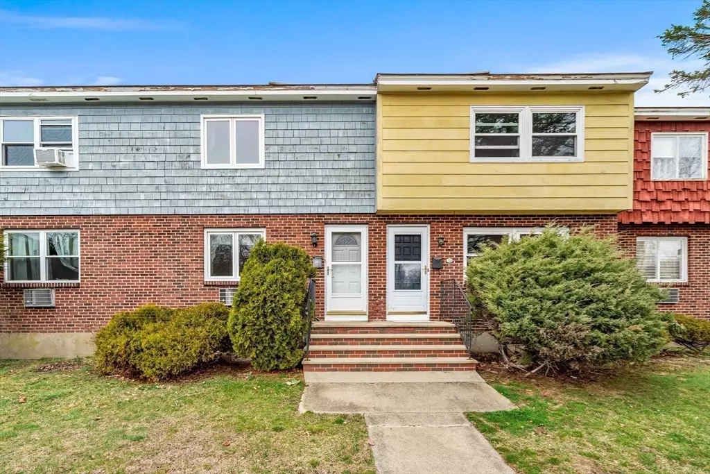 Lawrence, MA 01843,14 Shawsheen Ct #14