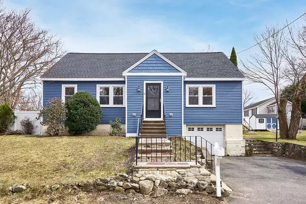 Billerica, MA 01821,11 Callahan Street