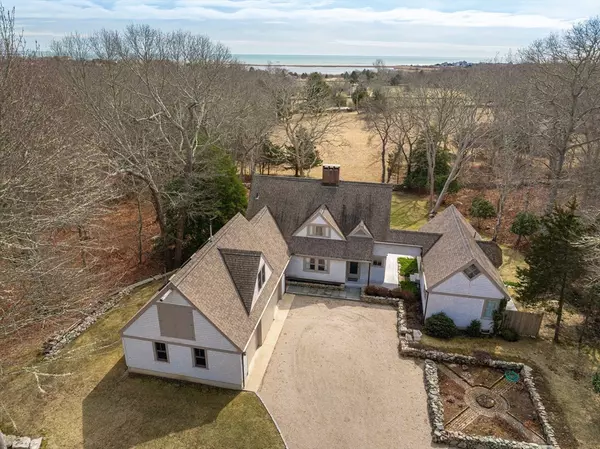 28 Whistler Point, Westport, MA 02790
