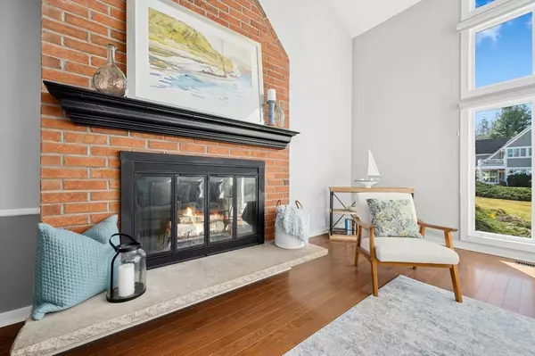 Shrewsbury, MA 01545,72 S Quinsigamond #6