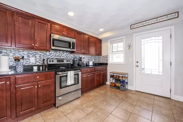 Clinton, MA 01510,445 Berlin Street #5