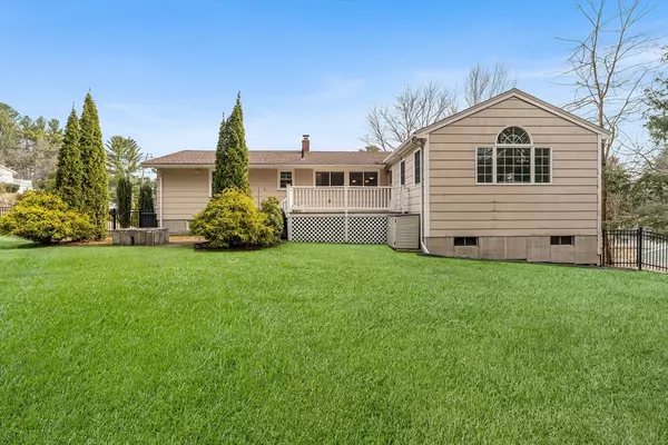 Peabody, MA 01960,48 Perley Ave