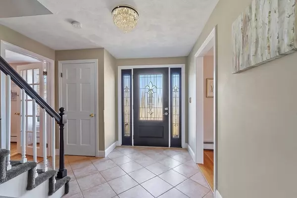 Andover, MA 01810,6 Odyssey Way