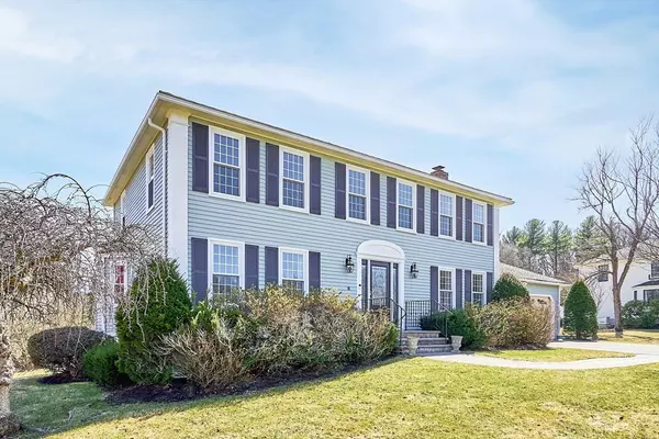Andover, MA 01810,6 Odyssey Way