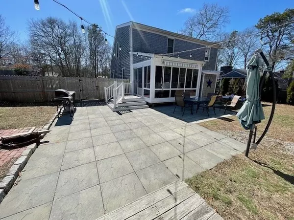 Falmouth, MA 02536,24 Ovington Drive