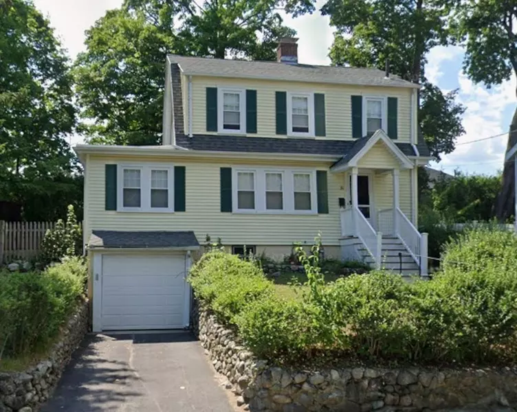 31 Plymouth Rd., Needham, MA 02492