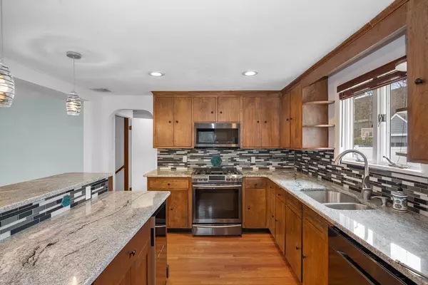 Needham, MA 02494,50 River Park St