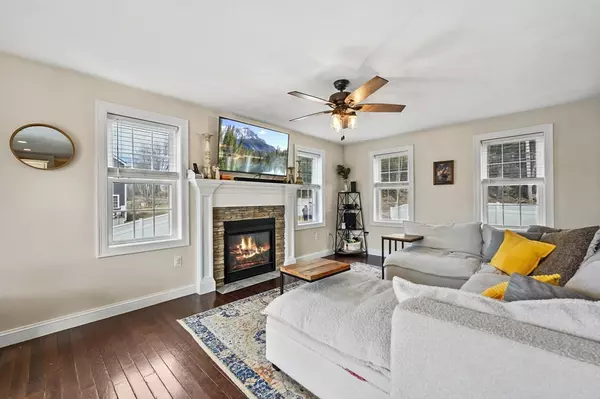 Rutland, MA 01543,133 Pommogussett Road