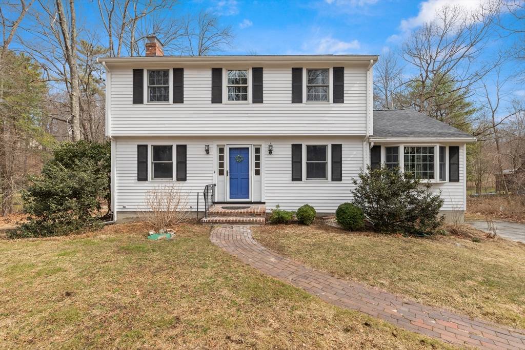 North Andover, MA 01845,1560 Salem Street