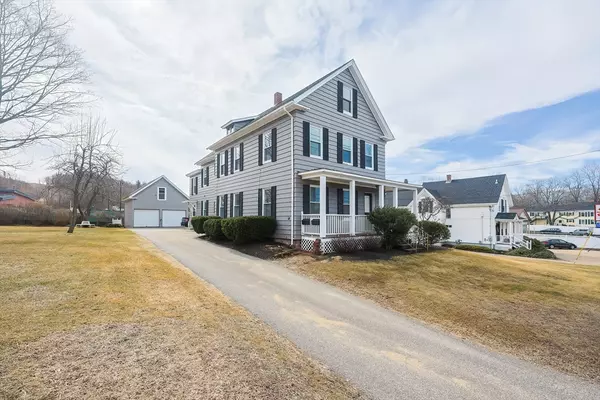 Spencer, MA 01562,296 Main St