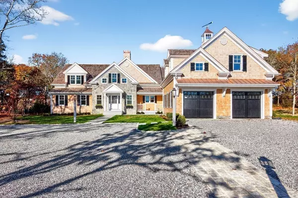 Chatham, MA 02633,13 Captain Knowles Way