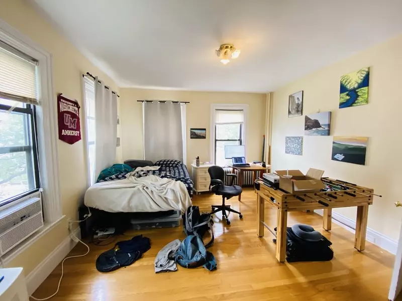 48 Allston St #2, Boston, MA 02134