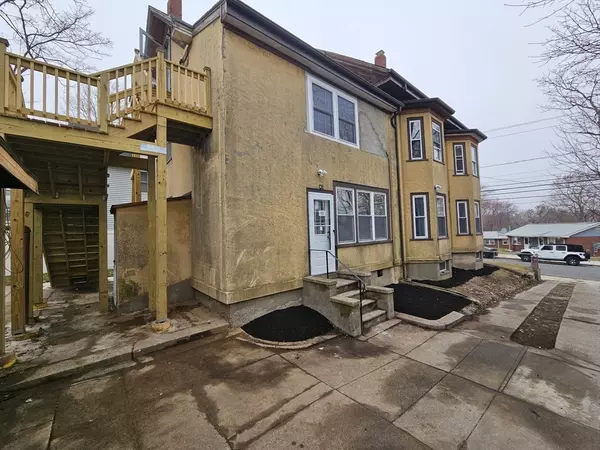 Revere, MA 02151,182 Proctor Ave