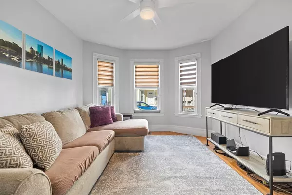 Boston, MA 02125,30 Howell Street #1