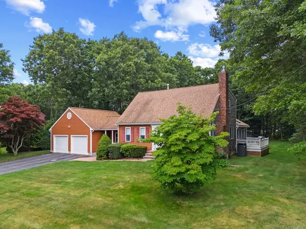 Taunton, MA 02780,30 Betty Phillips Circle