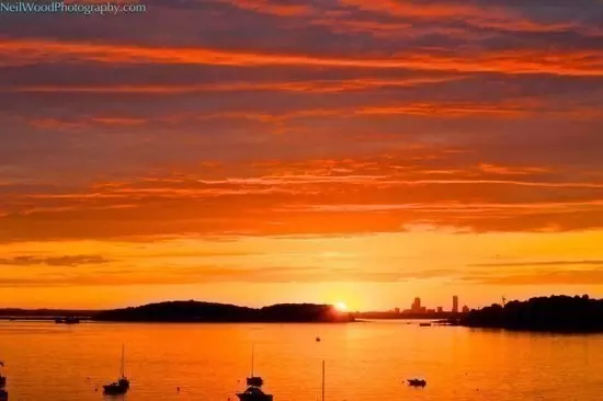 Hull, MA 02045,9 Park Ave #705