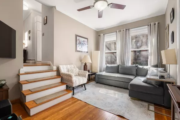 15 University Rd ##32, Brookline, MA 02445