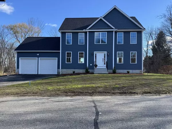 39 Bowen St., West Boylston, MA 01583