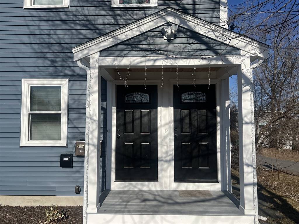 84 Carey St #1, Fitchburg, MA 01420