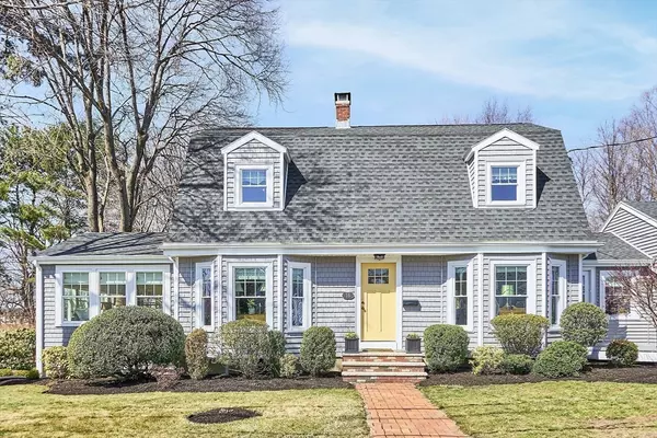 Reading, MA 01867,15 Winslow Road