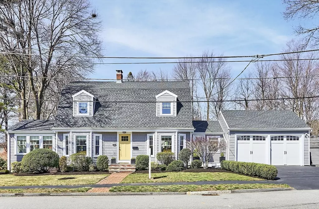 Reading, MA 01867,15 Winslow Road