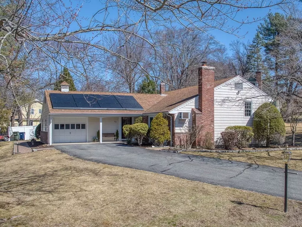 Marlborough, MA 01752,56 Chase Rd