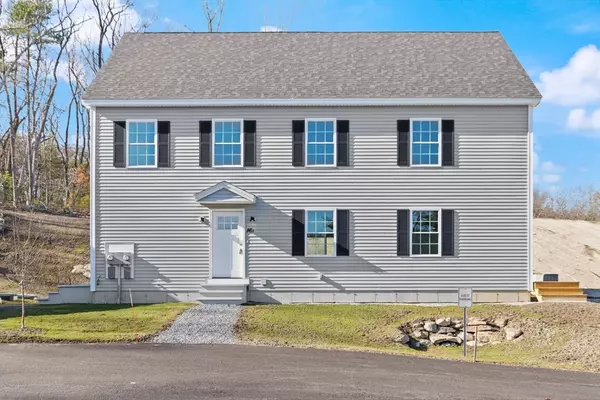 Harvard, MA 01451,16A Pine Hill Way #16AA