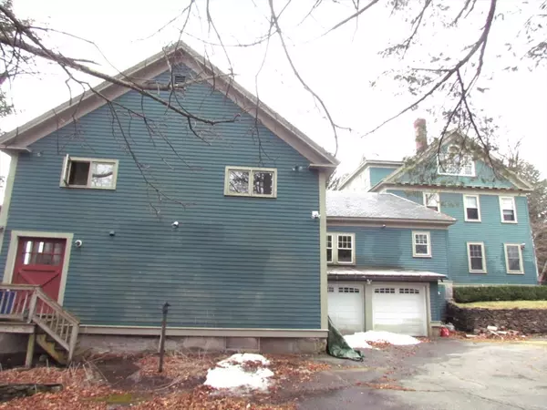 Lunenburg, MA 01462,35 Leominster Road