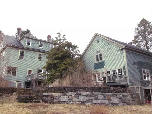 Lunenburg, MA 01462,35 Leominster Road