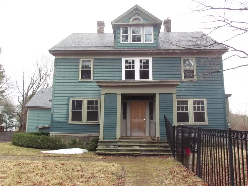 Lunenburg, MA 01462,35 Leominster Road