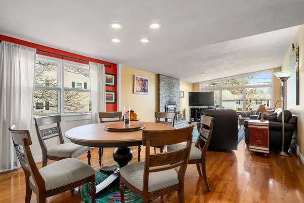 Norwood, MA 02062,37 Hemlock St