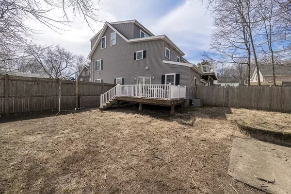 Woburn, MA 01801,5-7 Hudson Street