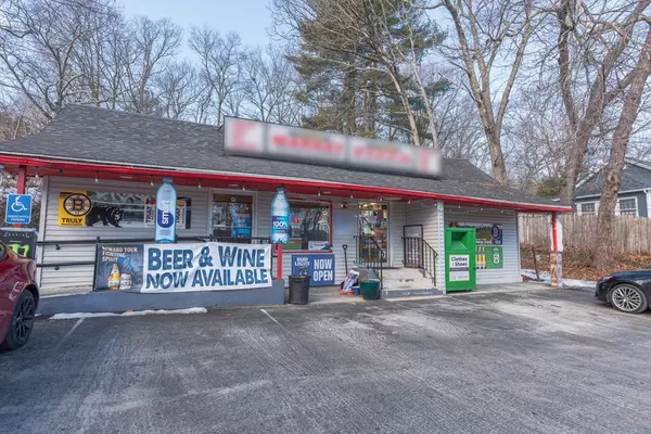 Shrewsbury, MA 01545,117 Clinton Street