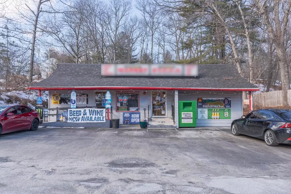 Shrewsbury, MA 01545,117 Clinton Street