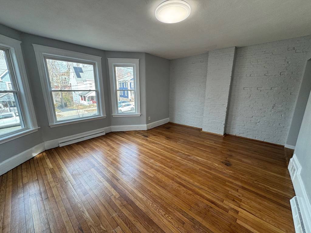 298 Tremont Street #1, Newton, MA 02458