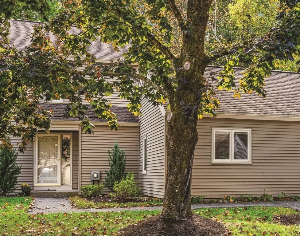 Wayland, MA 01778,1 Essex #1