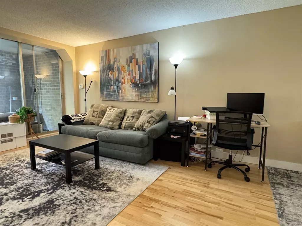 Brookline, MA 02445,99 Pond Ave #224